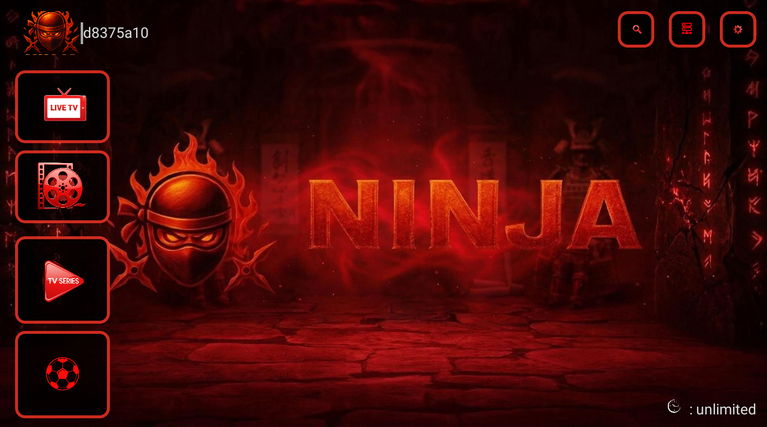 NINJA HULK